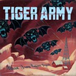 Tiger Army : Music from Regions Beyond